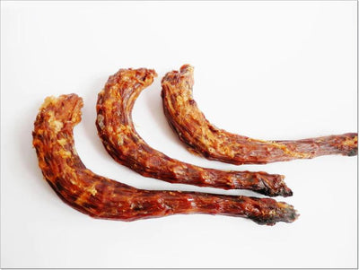 1kg Turkey Necks