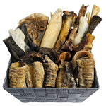 The Non Chicken Budget Natural Dog Treat Box