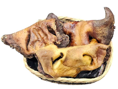 Large cow snouts long lasting