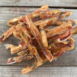 Salmon Skin Fingers 1kg