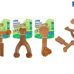 DENTAL BAMBOO DOG TOY