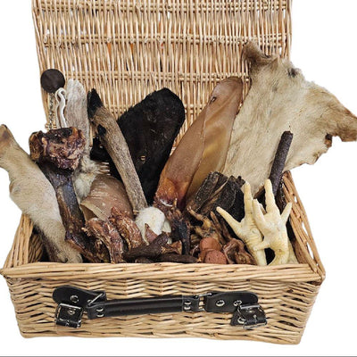Premium 40 Item box
