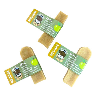 Medium Apple Yak