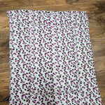 Cuddlesoft Digi Printed Luxury Pet Dog Soft Crate Mat
