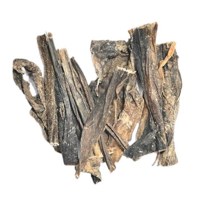 1kg Bulk Bag Buffalo Tripe