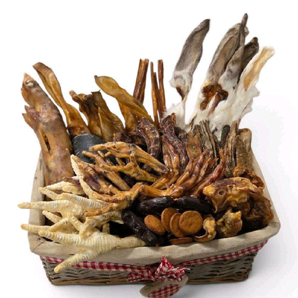 Luxury Budget 60 Piece Treat Box