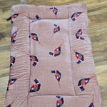 Cuddlesoft Digi Printed Luxury Pet Dog Soft Crate Mat