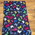 Cuddlesoft Digi Printed Luxury Pet Dog Soft Crate Mat
