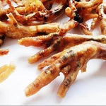 Chicken feet