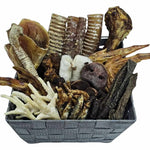 NEW Deluxe 50 Item Box