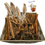 Mega Meat Value Box 52 Items