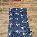 Cuddlesoft Digi Printed Luxury Pet Dog Soft Crate Mat