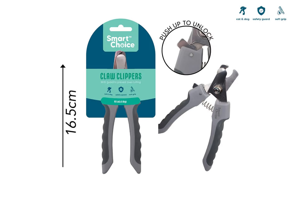 Grooming Claw Clippers