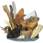 The chew value box
