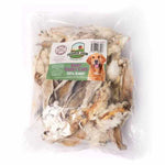 1KG hairy rabbit ears