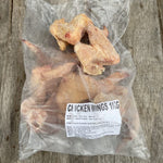 1kg frozen chicken wings