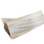 Filled sterelised bone