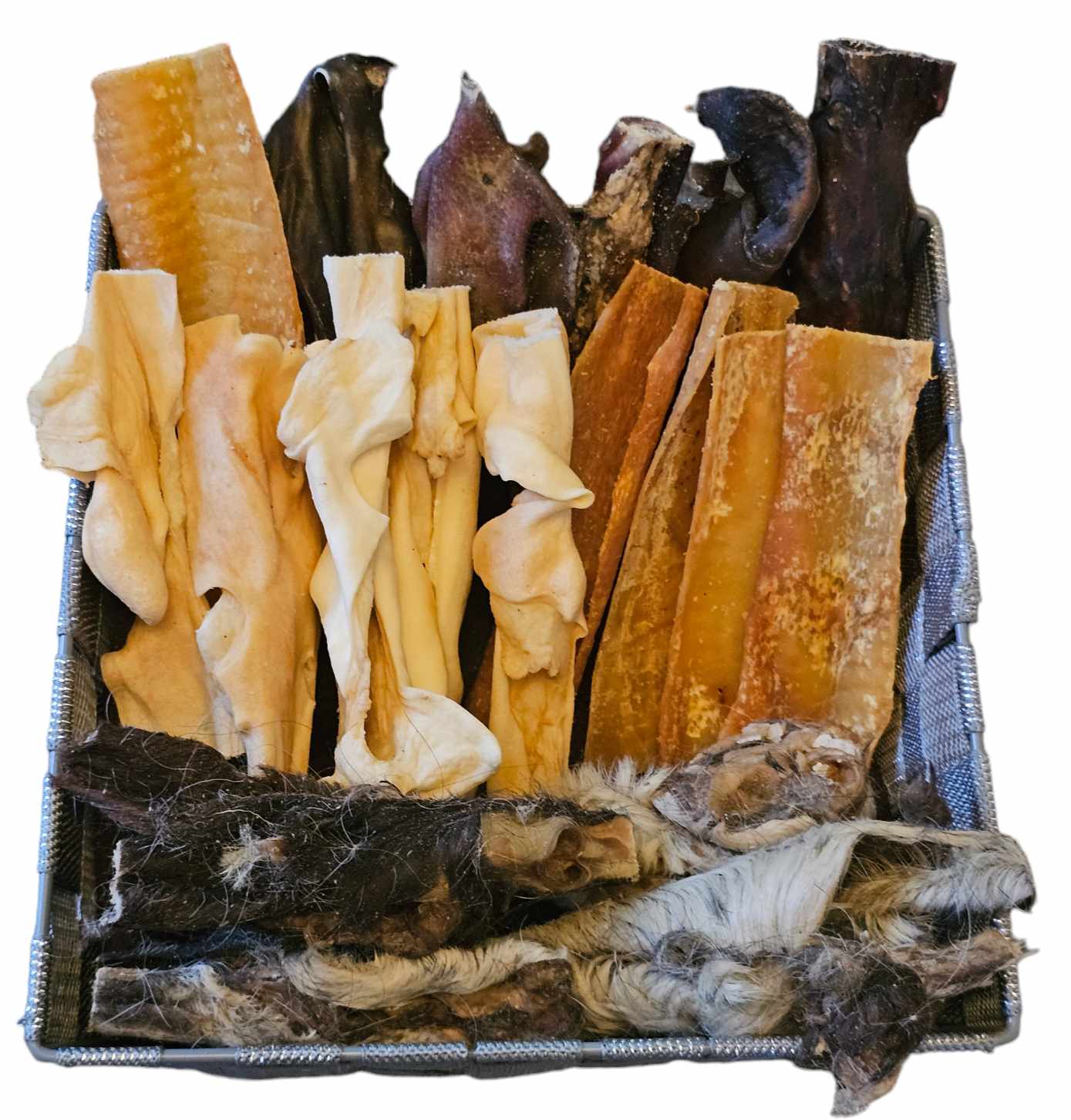 Skin Skin And More Skin Box