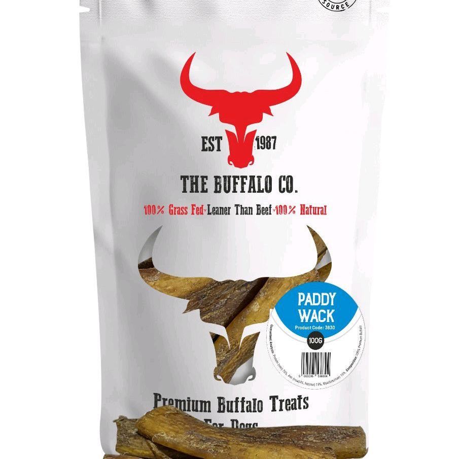 1kg Bulk Bag Buffalo Paddywack