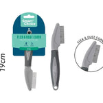 Flea and Dust Grooming Comb
