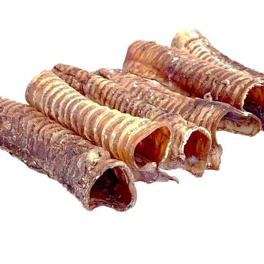 Beef trachea