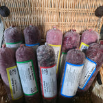 Dogs choice premium dog food mix flavour multipacks.