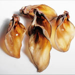 Cow ear