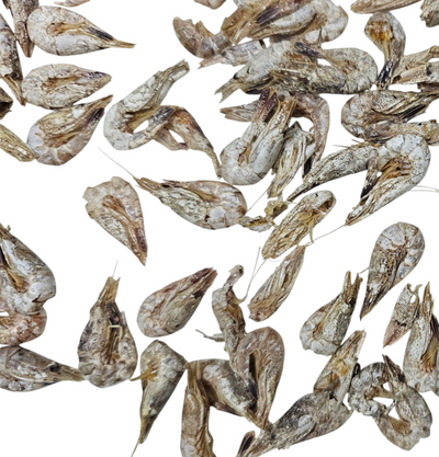 Dried shrimps