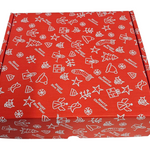 The Christmas pate and yak puff bundle