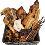 The Christmas Pork dinner box