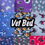 Original vet bed