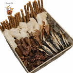 Bargain Breeder 90 Box Variety Natural