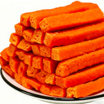 500g Carrot sticks