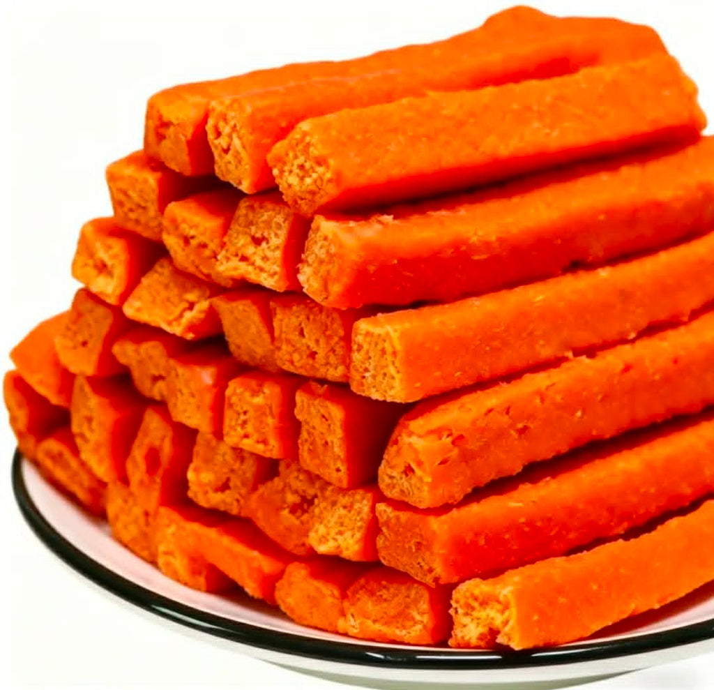 500g Carrot sticks