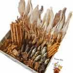100 Item Breeder Breeder Box