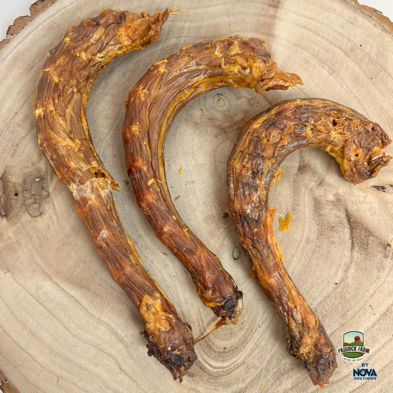 1kg Turkey Necks