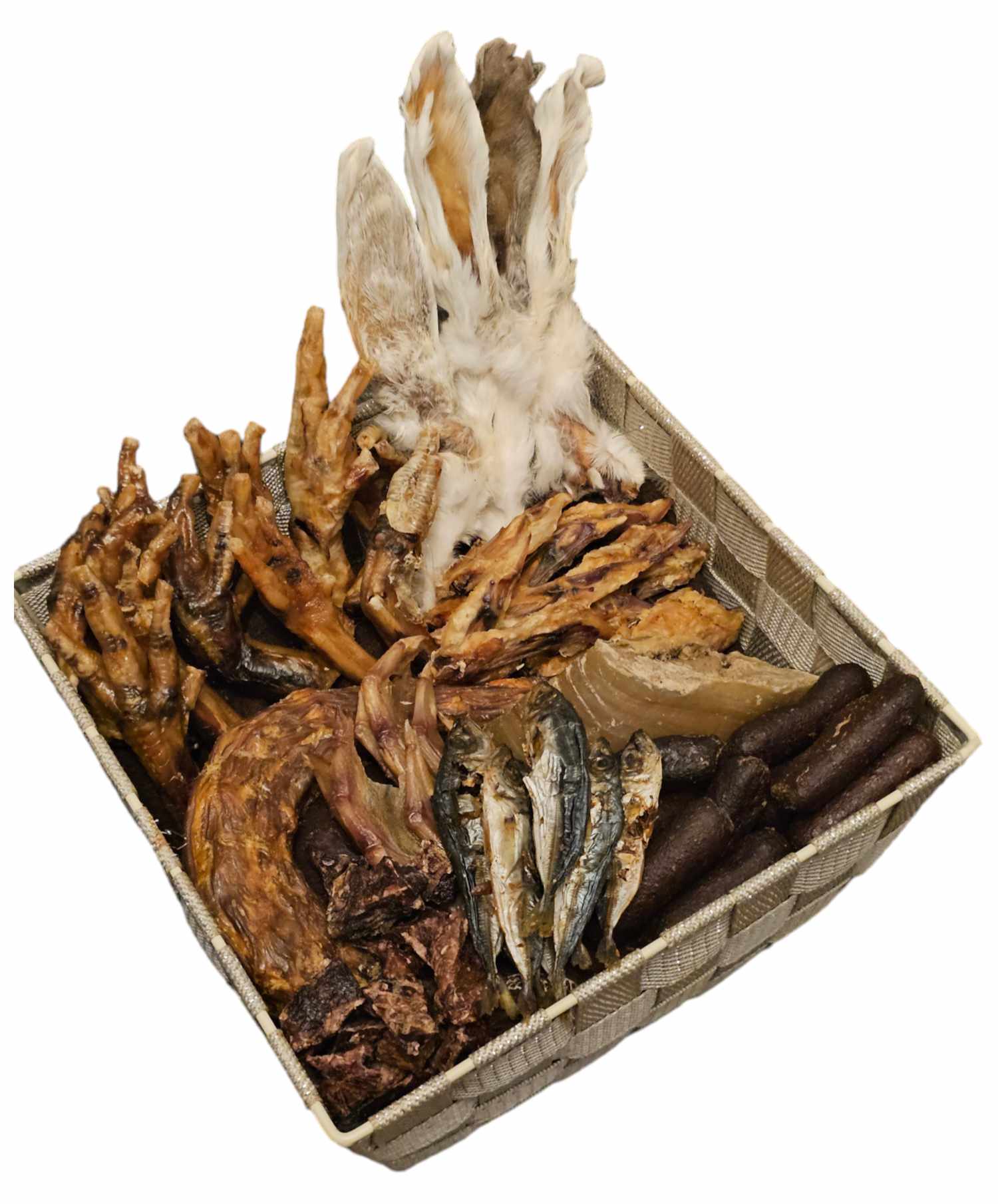 Luxury 60 Piece Box