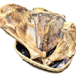 Pork shoulder with moon Bone