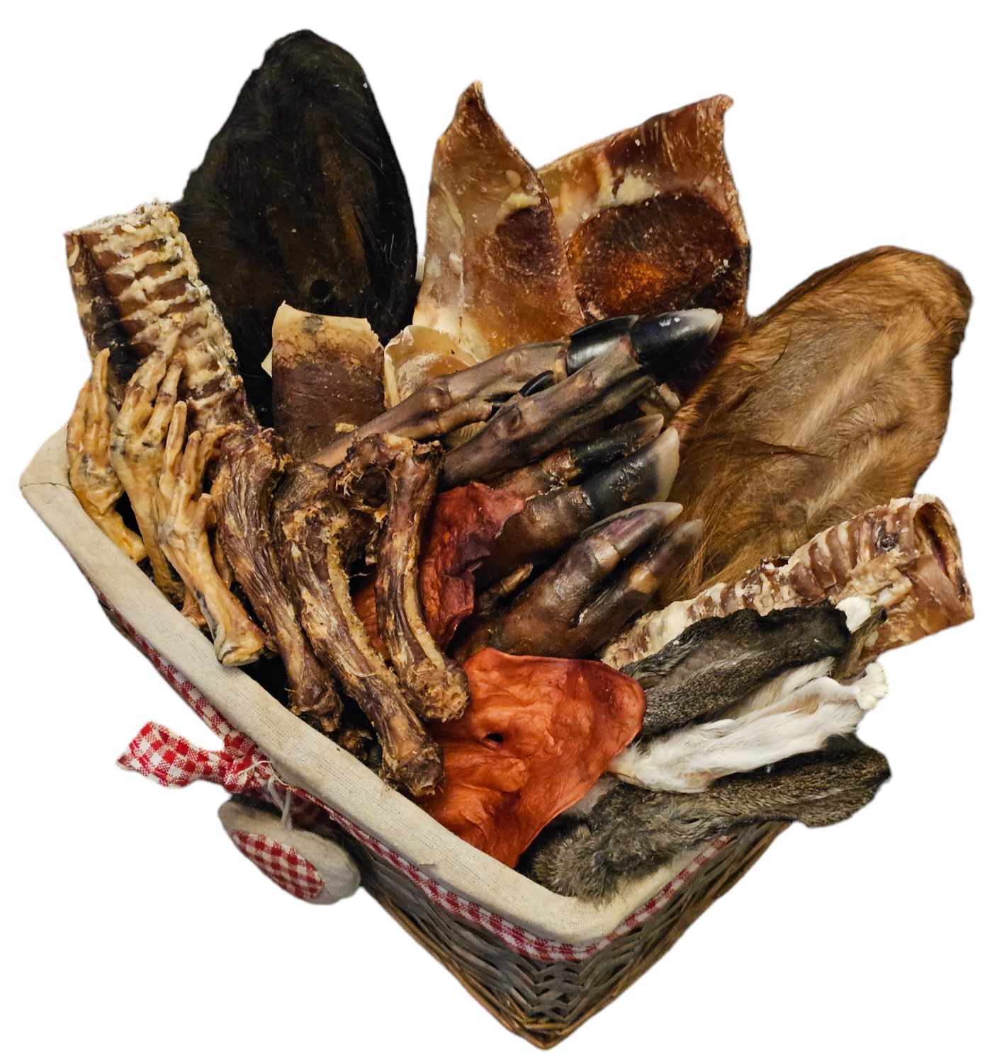 Massive Natural Mix Hamper box