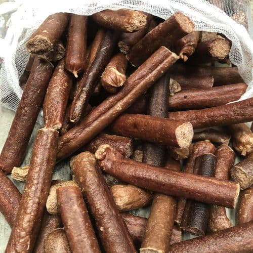 1kg Mixed Broken Sausages and Sticks