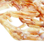 1Kg Duck Feet