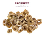 2kg Buffalo Trachea Donuts