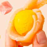 500g Chicken wrapped egg yolk