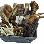 NEW Deluxe 50 Item Box