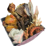 Mixed value Box