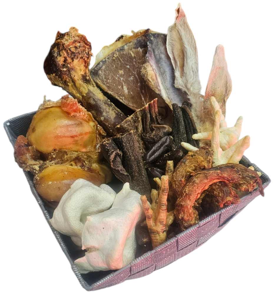 Mixed value Box