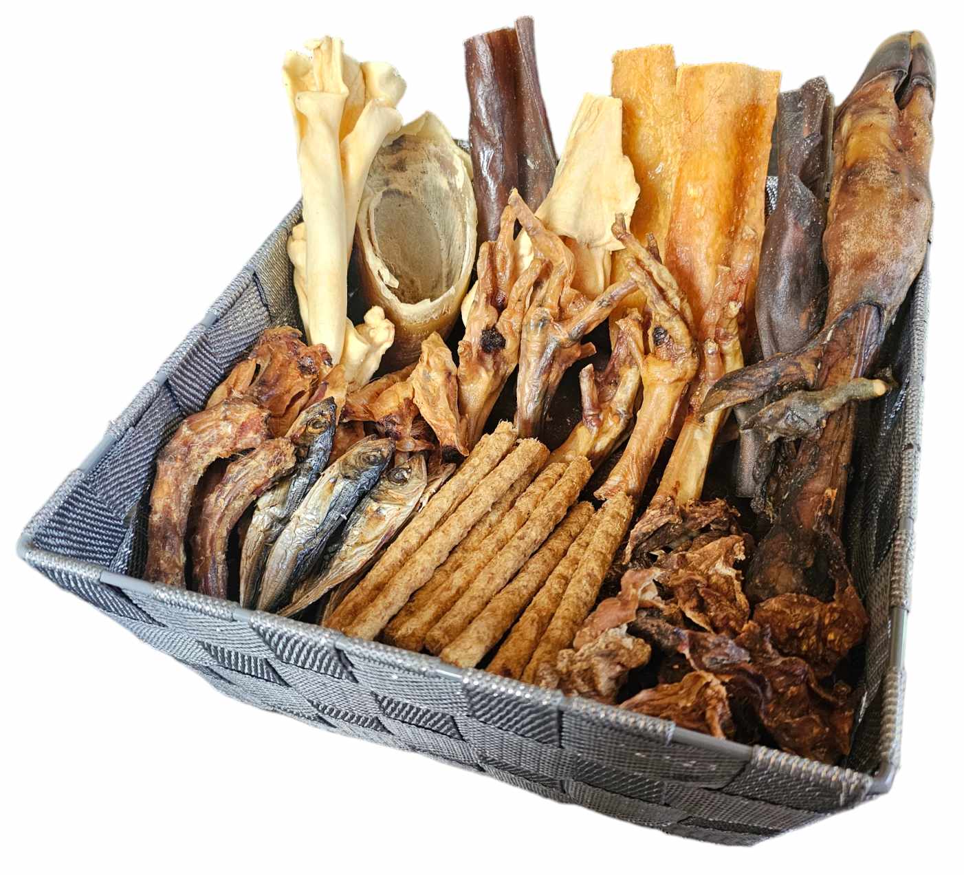 Deluxe 50 Item Box