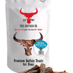 1kg Bulk Bag Buffalo Cut Tail