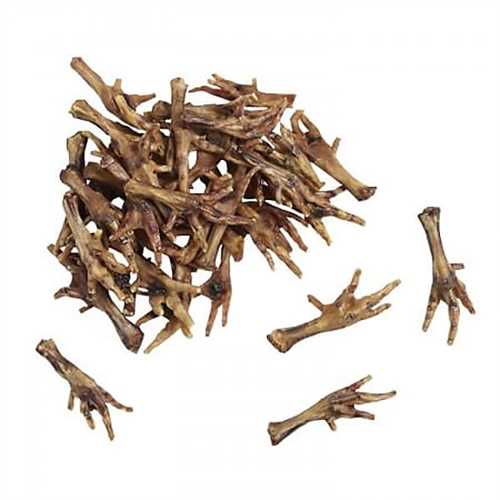 1kg Chicken Feet