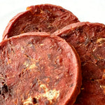 500g Duck meat slices